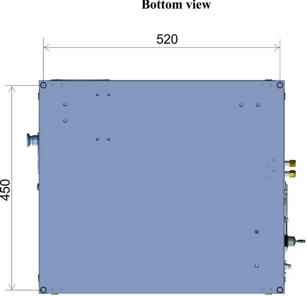 I Bottomview